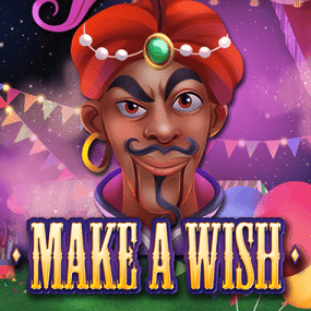 Make a Wish