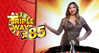 Triple Way Roulette