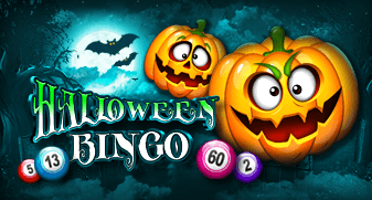 Halloween Bingo