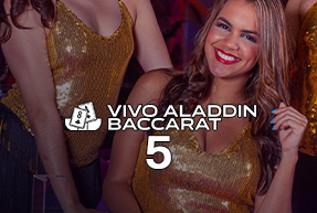 VA Baccarat 5