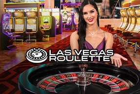 Las Vegas Roulette