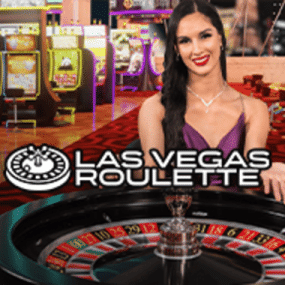 Las Vegas Roulette