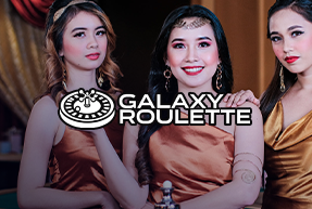 Galaxy Roulette