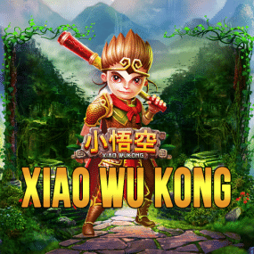Xiao Wu Kong