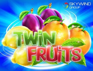 Twin Fruits