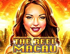 The Reel Macau