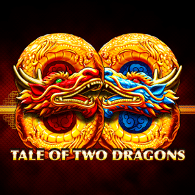 Tale of Two Dragons