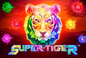 Super Tiger