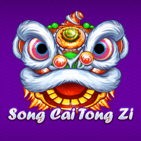 Song Cai Tong Zi