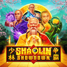 Shaolin Showdown