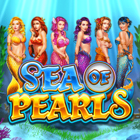 Sea of Pearls