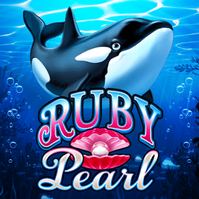 Ruby Pearl