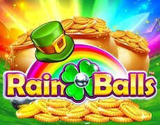 Rain Balls