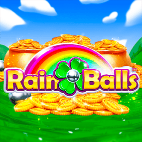 Rain Balls