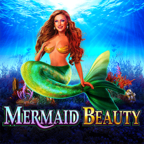 Mermaid Beauty