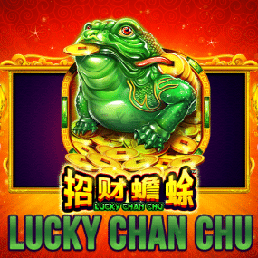 Lucky Chan Chu