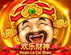 Huan Le Cai Shen