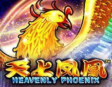 Heavenly Phoenix