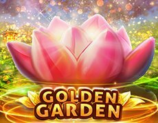 Golden Garden