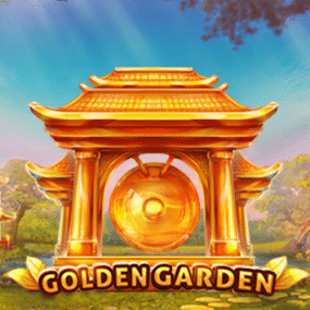 Golden Garden