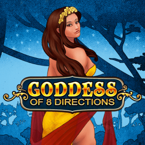 Goddess of 8 Directions