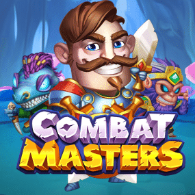 Combat Masters