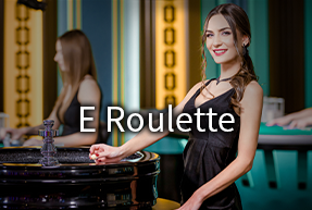 E Roulette