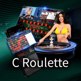 C Roulette