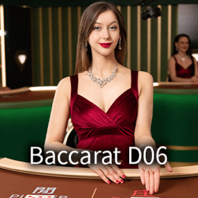 Baccarat D06