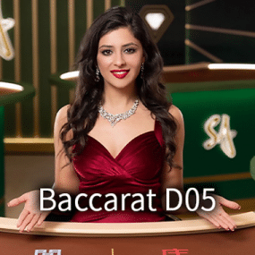 Baccarat D05