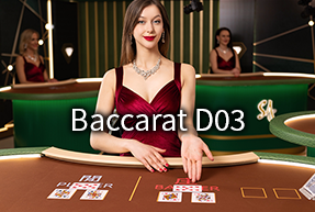 Baccarat D03