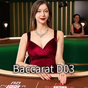 Baccarat D03