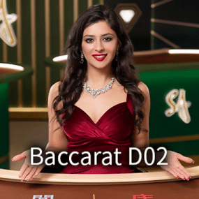Baccarat D02