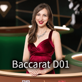 Baccarat D01