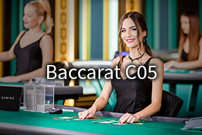 Baccarat C05