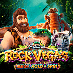Rock Vegas