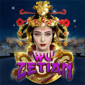 Wu Zetian
