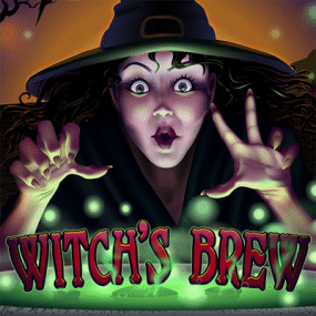 Witch's Brew