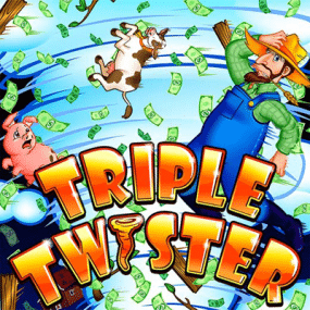 Triple Twister