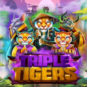 Triple Tigers