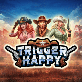 Trigger Happy