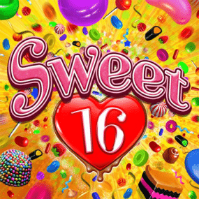 Sweet 16