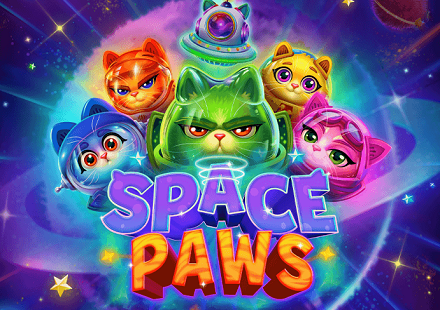 Space Paws