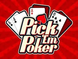 Pick ‘Em Poker