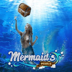 Mermaid's Pearls