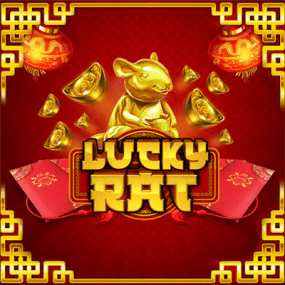 Lucky Rat