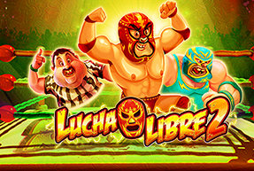 Lucha Libre 2