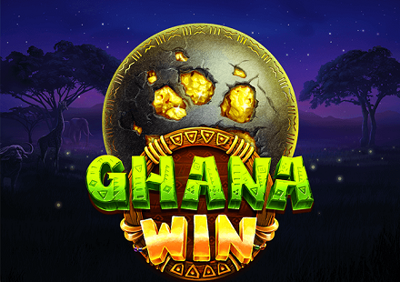 Ghana Win