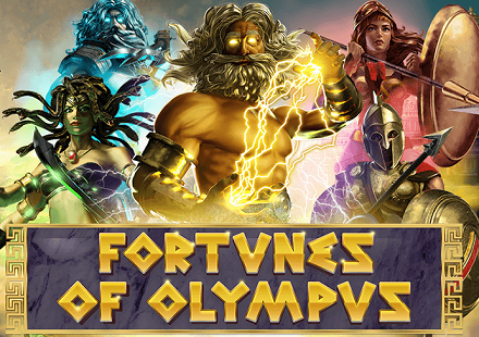 Fortunes of Olympus