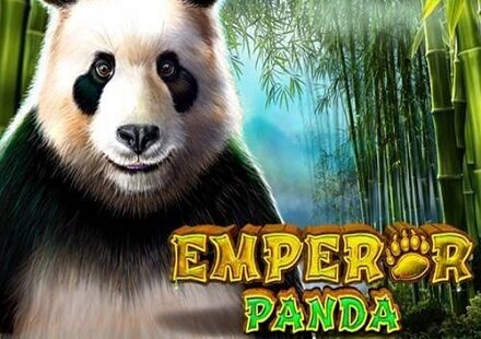 Emperor Panda